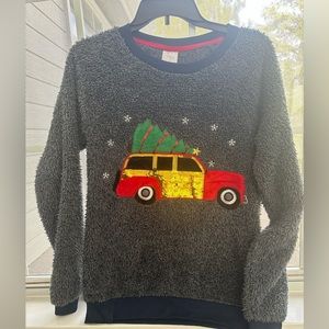 Women’s Christmas Sweater